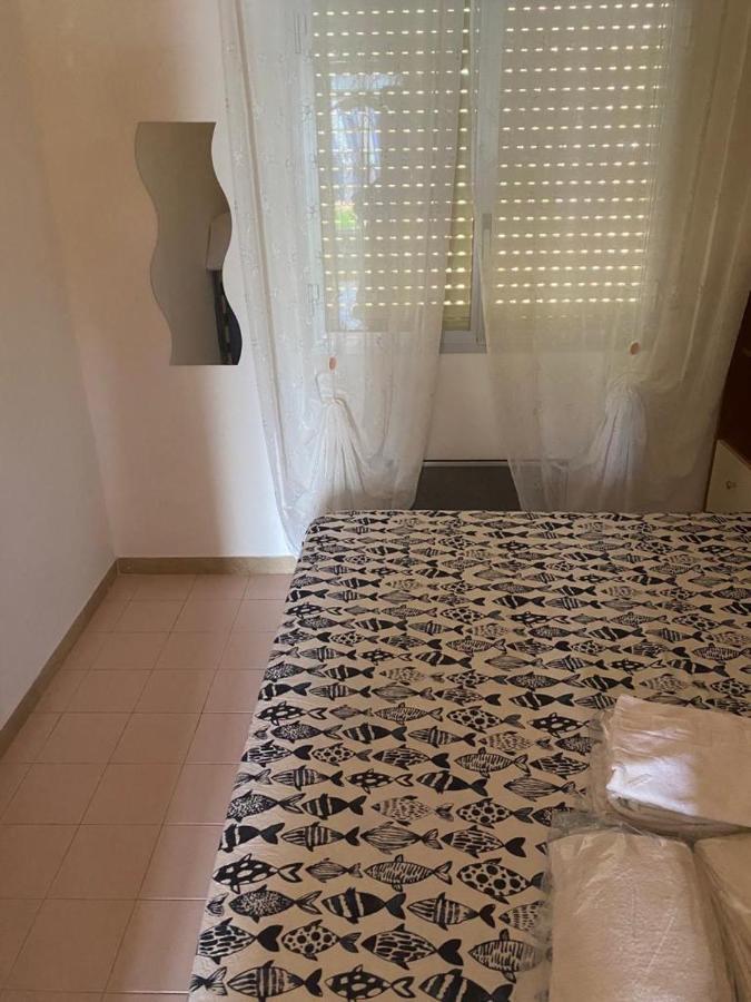 Accogliente Appartamento Costa Makauda Ribera Luaran gambar